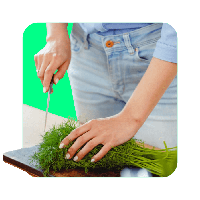 Tempero Fresco 1 Tempero Fresco 1